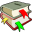 Social Bookmarks Manager Icon