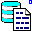 SQLiteSheet 00.05 32x32 pixels icon