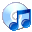 FLAC2CD Icon