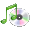 Live CD Ripper Icon