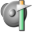 Sound Volume Hotkeys 1.1 Sound Volume Hotkeys 1.1 32x32 pixels icon