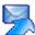 SpamArrow 1.20.1 32x32 pixels icon