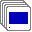 Slide Librarian Icon