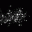 Sparkles Revealing Text 1.0 32x32 pixels icon
