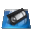 Speedy P2P Movie Finder Icon