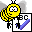 Spelling Bee Practice Software 7.0 32x32 pixels icon