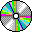 Split and Tile Image Splitter 2.11c 32x32 pixels icon