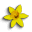 Spring Wildflowers Screensaver Icon