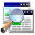 Spybot Search and Destroy Detection Update 2018-05-16 Spybot Search and Destroy Detection Update 2018-05-16 32x32 pixels icon