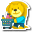 Sticker Book 3: Animal Town 1.02.06 Sticker Book 3: Animal Town 1.02.06 32x32 pixels icon