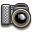 Stock Icons - XP and MAC style icons free 1.0 32x32 pixels icon
