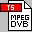 StreamGuru MPEG & DVB Analyzer Icon