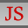 Strong JS Icon