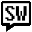 Subtitle Workshop 6.3.4 Subtitle Workshop 6.3.4 32x32 pixels icon