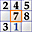 Sudoku-7 1.3 32x32 pixels icon