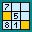 Sudoku Champion Icon