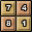 Sudoku Quest 1.0 32x32 pixels icon