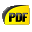 SumatraPDF 3.5.2 32x32 pixels icon