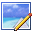 Free Photo Editor 1.5.0.3216 32x32 pixels icon