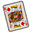 Super Solitaire Deluxe 1.08 32x32 pixels icon