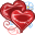 Sweethearts 3D Screensaver 1.1 32x32 pixels icon