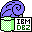 Sybase iAnywhere IBM DB2 Import, Export & Convert Software 7.0 Sybase iAnywhere IBM DB2 Import, Export & Convert Software 7.0 32x32 pixels icon