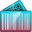 Symbol Barcode Icon