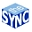 FileStream Sync TOGO 2.6.0 32x32 pixels icon