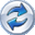 SyncBack4all - File sync backup Icon