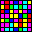 TetColor II + AutoPilot 1.3 32x32 pixels icon