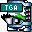 TGA File Size Reduce Software 7.0 TGA File Size Reduce Software 7.0 32x32 pixels icon