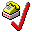 TICK 1.17 TICK 1.17 32x32 pixels icon
