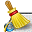 TIE Cleaner Icon