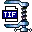 TIFF File Size Reduce Software Icon