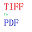 TIFF To PDF ActiveX 2.0.2015.419 32x32 pixels icon