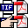 TIFF To PDF Converter Software Icon