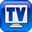 TVexe TV HD Icon