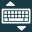 Tabtip On-Demand 2.2 Tabtip On-Demand 2.2 32x32 pixels icon