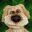 Talking Ben the Dog for iPhone 2.1 32x32 pixels icon