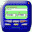 Talking Headlines Alarm Clock 1.0b Talking Headlines Alarm Clock 1.0b 32x32 pixels icon