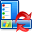 Taskbar Control 2.01c 32x32 pixels icon