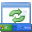 Taskbar Shuffle 2.5 32x32 pixels icon