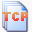 TcpLogView 1.41 32x32 pixels icon