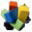 ColorCache 5.0.4.0 32x32 pixels icon