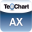 TeeChart ActiveX Icon