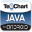 TeeChart Java for Android Icon