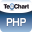 TeeChart for PHP Open Source Icon