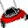 Teenage Lawnmower 1.09 32x32 pixels icon