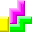 Tetris Icon