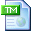 TextMaster Split File 2.0 TextMaster Split File 2.0 32x32 pixels icon